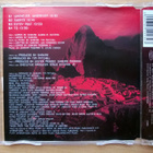Shakira - Whenever Wherever CDS - pikkukuva 2
