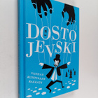 F. M. Dostojevski : Vanhan ruhtinaan rakkaus - pikkukuva 1
