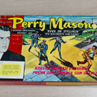 Perry Mason lautapeli - pikkukuva 1
