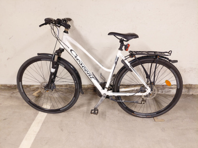 Polkupyörä Crescent Sport 394