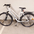 Polkupyörä Crescent Sport 394 - pikkukuva 1