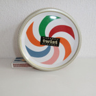 MARABOU TWIST PELTIPURKKI - pikkukuva 5