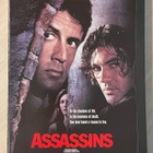 Ammattitappajat (1995) Sylvester Stallone & Antonio Banderas - pikkukuva 1