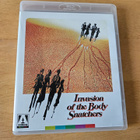 Invasion of the Body Snatchers (Blu-ray) - pikkukuva 1