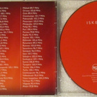 Kokoelma • Iskelmägaala 2012 Tupla CD - pikkukuva 3