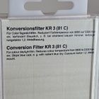 == Kaiser KR3 (81C) Conversion - 58mm - pikkukuva 5