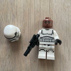 LEGO - Star Wars SW1326: Imperial Stormtrooper - pikkukuva 2