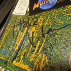 TASAVALLAN PRESIDENTTI - MILKY WAY MOSES LP 4:LLÄ NIMMARILLA - pikkukuva 2