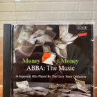 Abba - Money money money: The music cd - pikkukuva 1