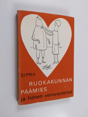 Sipra : Ruokakunnan päämies ja hänen verovuotensa