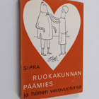 Sipra : Ruokakunnan päämies ja hänen verovuotensa - pikkukuva 1