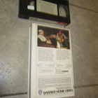 Rosebud-VHS (FIx, VHV Peter O'Toole, 1975) - pikkukuva 2