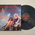 Guns N' Roses Still Dangerous LP Värivinyyli Splatter - pikkukuva 2