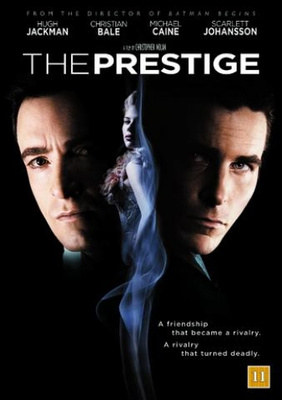 Prestige (DVD)