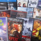 Sekalainen kasa DVD Elokuvia 0,50 senttiä kpl - pikkukuva 1