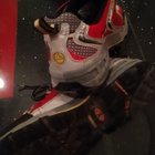 LA Sportiva retkeily-/ lenkkikengät 42-koko - pikkukuva 3