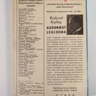Rudyard Kipling : Kadonnut legioona : kertomuksia Intiast... - pikkukuva 2
