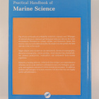 Practical handbook of marine science - pikkukuva 2