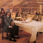 (LP) The Doobie Brothers – The Captain And Me - pikkukuva 2