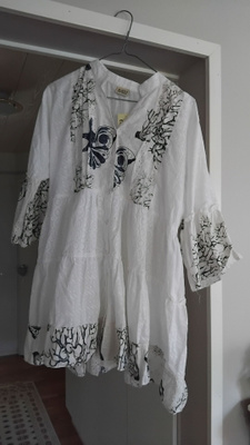Uusi mekko