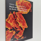 AMAP Assessment 2015 : Black carbon and ozone as Arctic c... - pikkukuva 1
