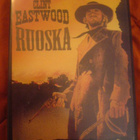 High plains drifter - Ruoska , DVD - pikkukuva 1