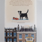 Alexander McCall Smith : Corduroy Mansions - pikkukuva 2