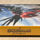 Marvel: SPIDER-MAN: Homecoming (2017) Tom Holland - pikkukuva 3