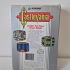 Castlevania (SCN) (NES) (CIB) - pikkukuva 2
