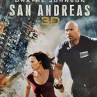 SAN ANDREAS BLU-RAY 3D + BLU-RAY - pikkukuva 1