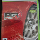 Xbox 360 PGR 4 Project Gotham Racing - pikkukuva 1