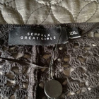 SEPPÄLÄ GREAT GIRLS **Musta pitsipusero**, koko XXL - pikkukuva 3