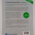 Ari Rämö : Yksinkertaista johtamista : arvostaen - pikkukuva 2
