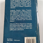 Johannes Mario Simmel : Ei aina kaviaaria : Kertomus Thom... - pikkukuva 2
