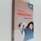 Anna-Leena Härkönen : Kenraaliharjoitus - pikkukuva 1