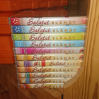 Salatut Elämät 11 DVD boxia joista 9 UUSIA MUOVEISSA - pikkukuva 4