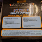 A Sound Spectacular Space Odyssey LP - pikkukuva 2