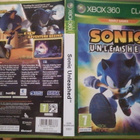 Sonic Unleashed (Xbox 360 Classics) - pikkukuva 1