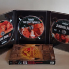 JURASSIC PARK TRILOGY PACK - pikkukuva 2