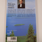 Matti Sihvonen : Pyhä pysyy, maisemat muuttuvat : paimenk... - pikkukuva 2