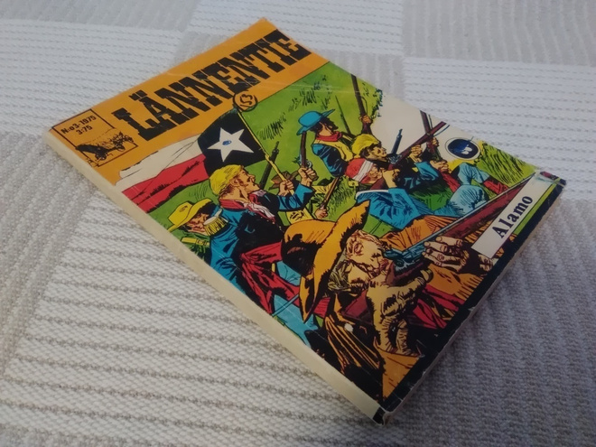 LÄNNENTIE  3  / 1975