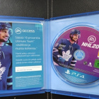 Playstation PS4 NHL 20 - pikkukuva 2