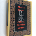 Martha Grimes : Katalan kuorman kantaja - pikkukuva 1
