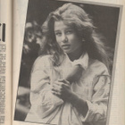 Sinä Minä n:o 14 1988 Ohi repaleisen lokakuun. Tähtisilmäine - pikkukuva 4