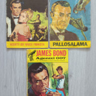 James Bond sarjakuvat 1965-1966 - pikkukuva 4