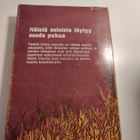 Maria Vaara; Myrkkyseitikki - pikkukuva 2
