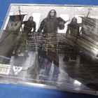 BEHEMOTH - THE APOSTASY CD KOLMELLA NIMMARILLA - pikkukuva 2