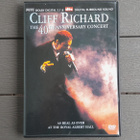 DVD: Cliff Richard The 40th Anniversary Concert 1999/2011) - pikkukuva 1