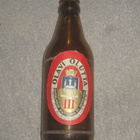 OLAVI OLUTTA - vanha olutpullo 1/3 l - 1991 - pikkukuva 1
