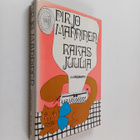 Pirjo Manninen : Rakas Juulia - pikkukuva 1